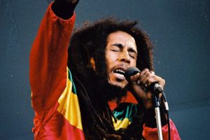 Leia mais sobre o artigo VIVA Bob Marley!
