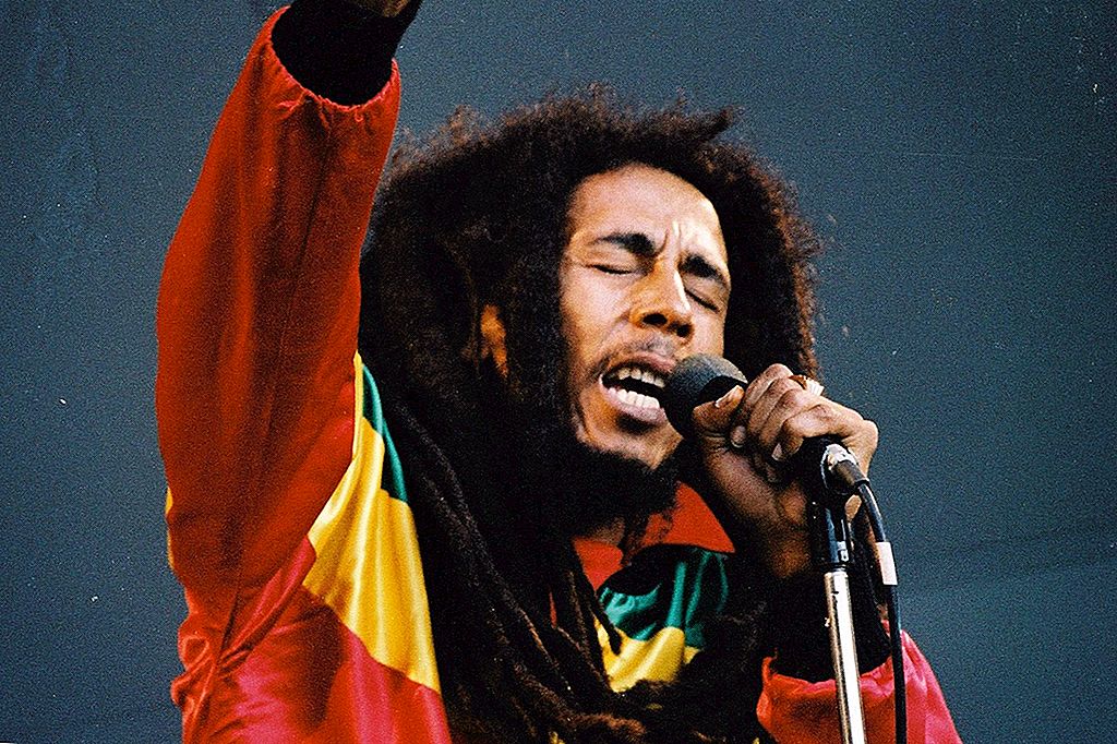 Leia mais sobre o artigo VIVA Bob Marley!