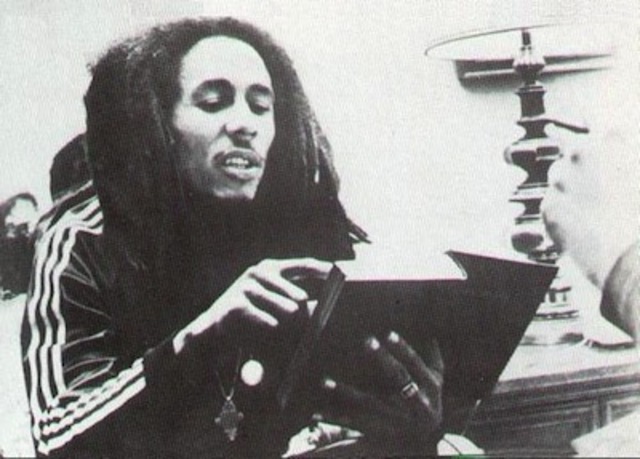 Leia mais sobre o artigo A mensagem de Bob Marley