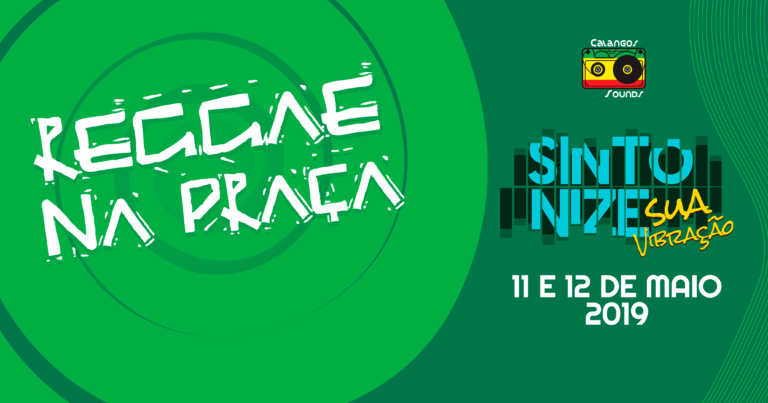 Reggae na Praça